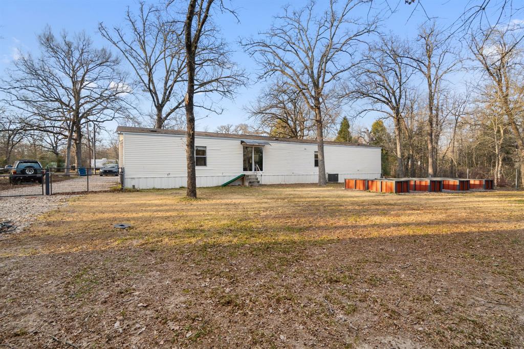 Log Cabin Estates Sec 5 - Residential