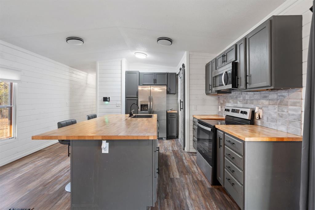 Log Cabin Estates Sec 5 - Residential