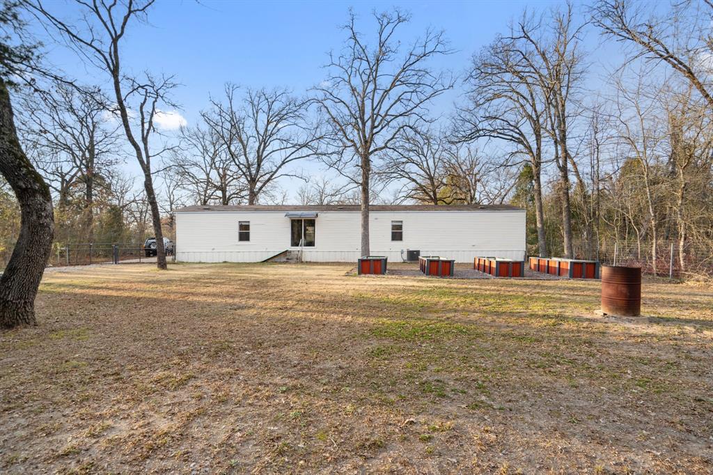 Log Cabin Estates Sec 5 - Residential