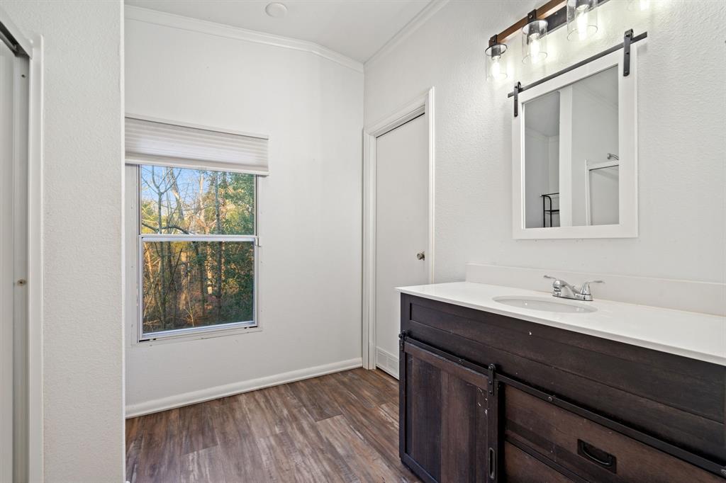 Log Cabin Estates Sec 5 - Residential