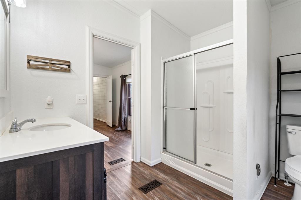 Log Cabin Estates Sec 5 - Residential