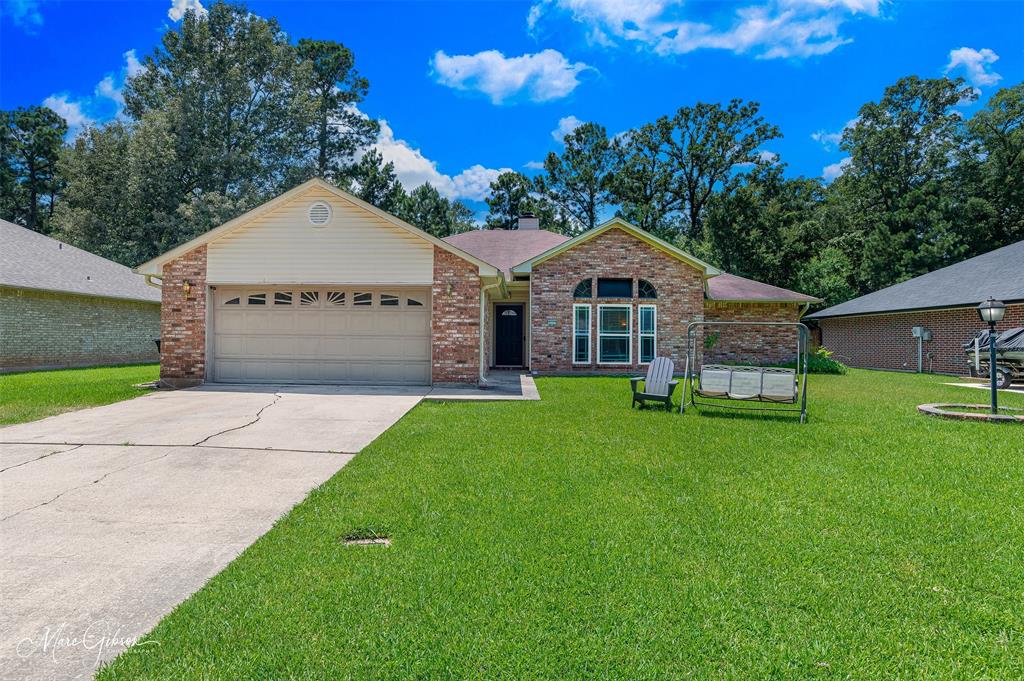 217 Deerwood Lane