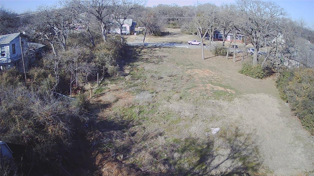 Eastland Addition - Land