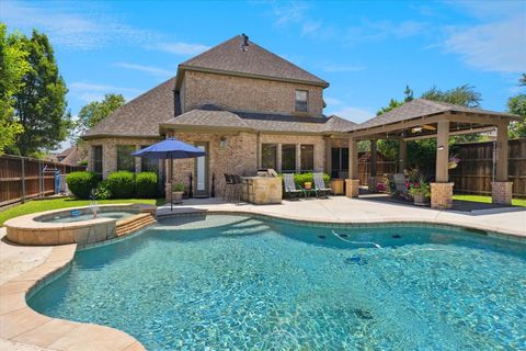 9216 Cachelle Court North Richland Hills TX 76182