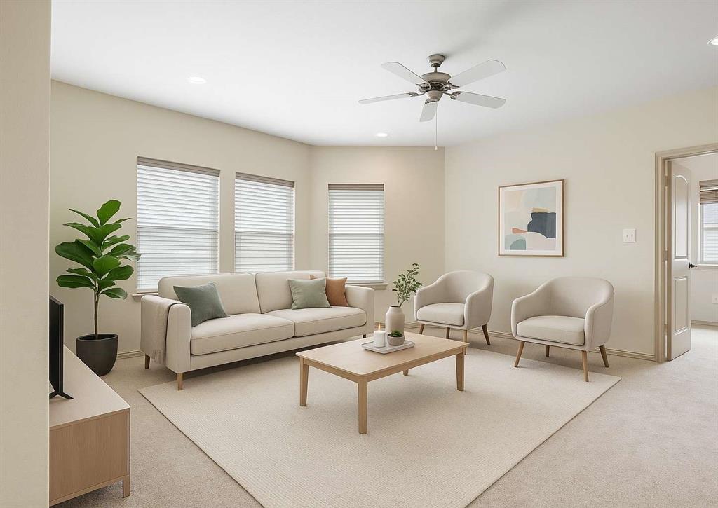 Grace Meadows - Residential