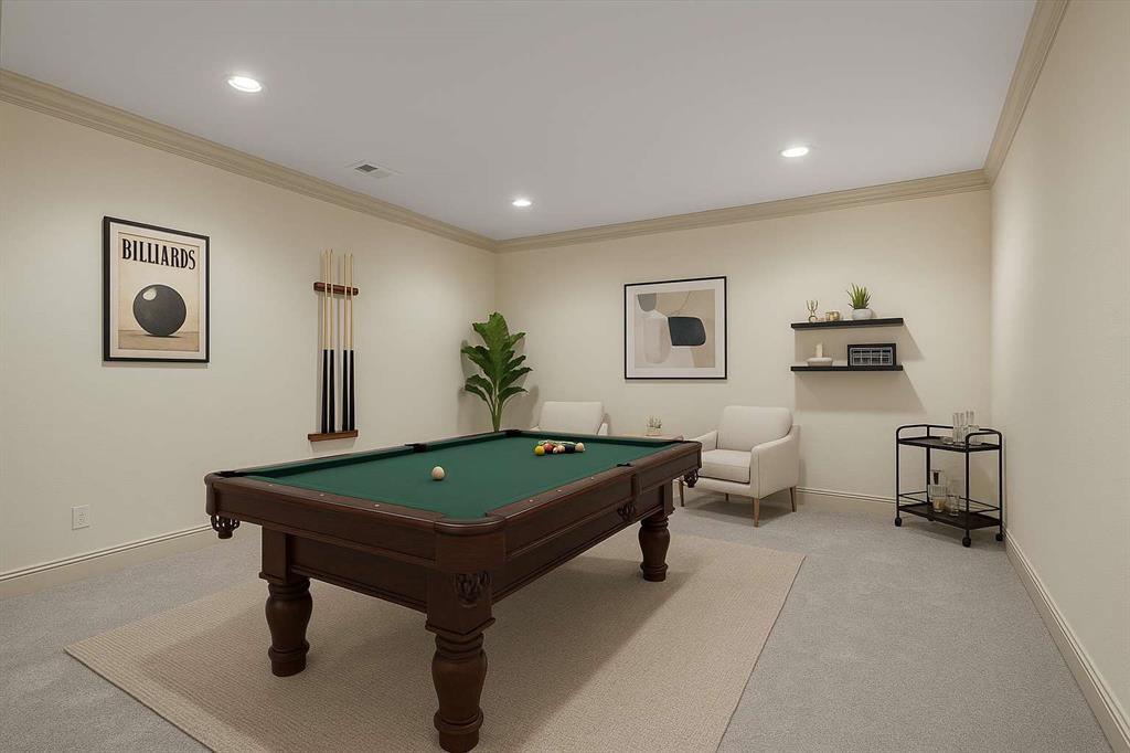 Grace Meadows - Residential