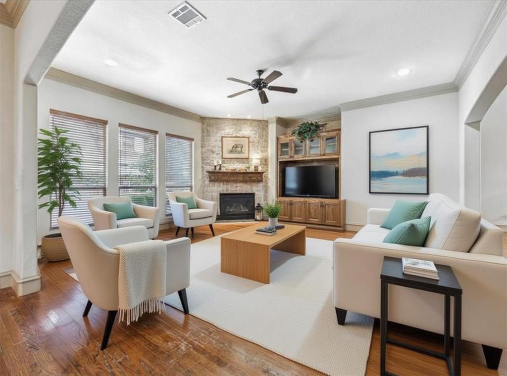 Grace Meadows - Residential