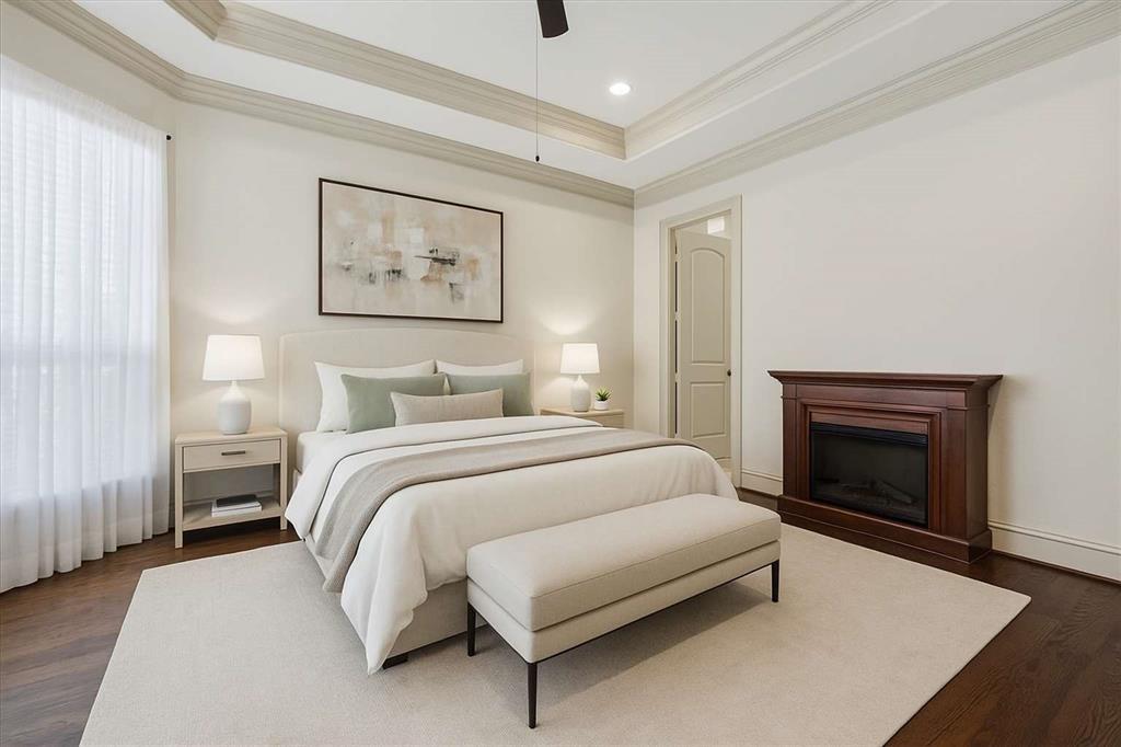 Grace Meadows - Residential