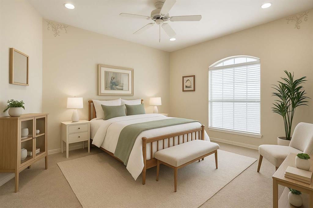 Grace Meadows - Residential