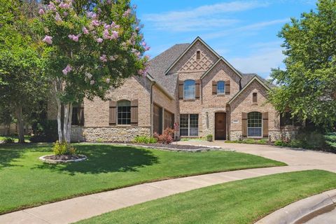 9216 Cachelle Court North Richland Hills TX 76182