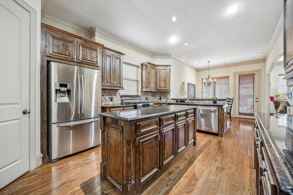 Grace Meadows - Residential