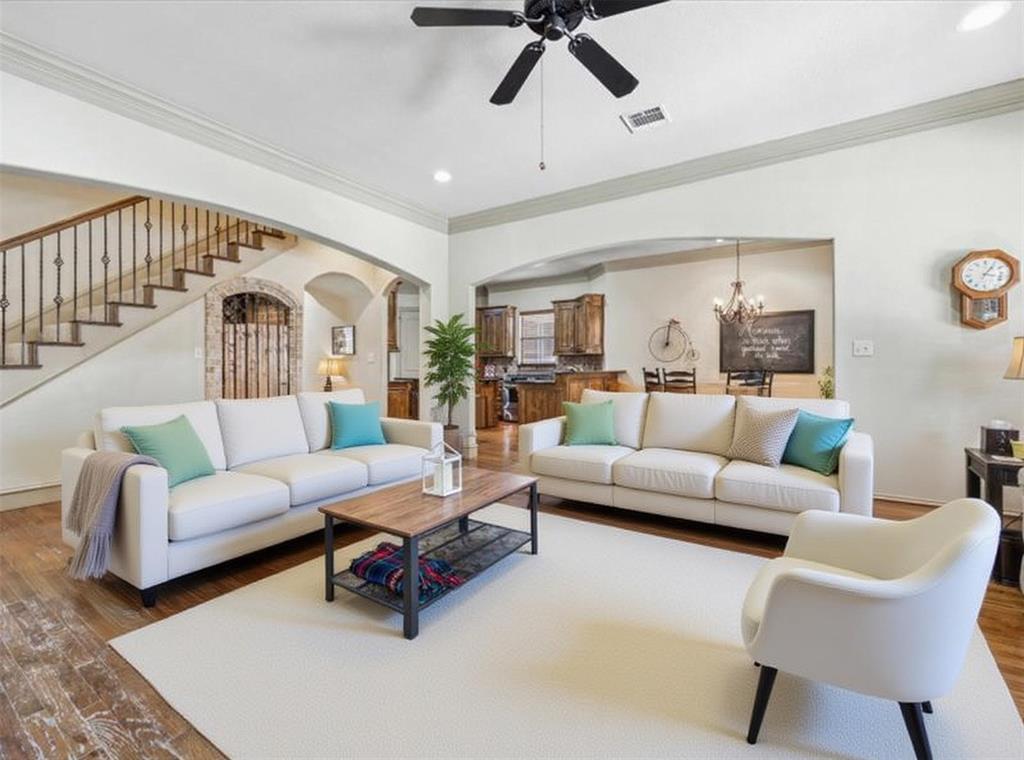 Grace Meadows - Residential