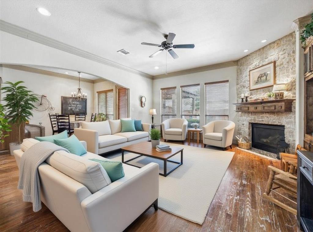 Grace Meadows - Residential