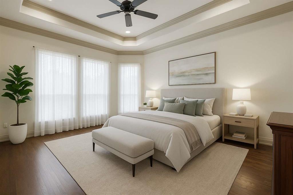 Grace Meadows - Residential