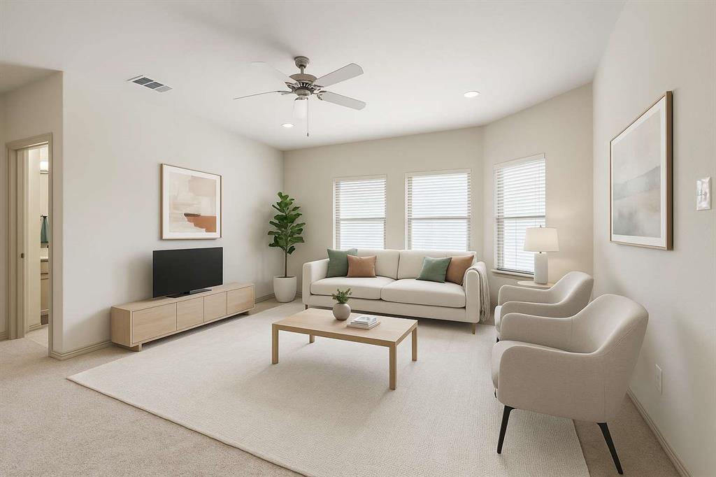 Grace Meadows - Residential