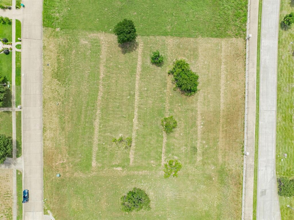 Lake Ridge Sec 09 Ph 02 - Land