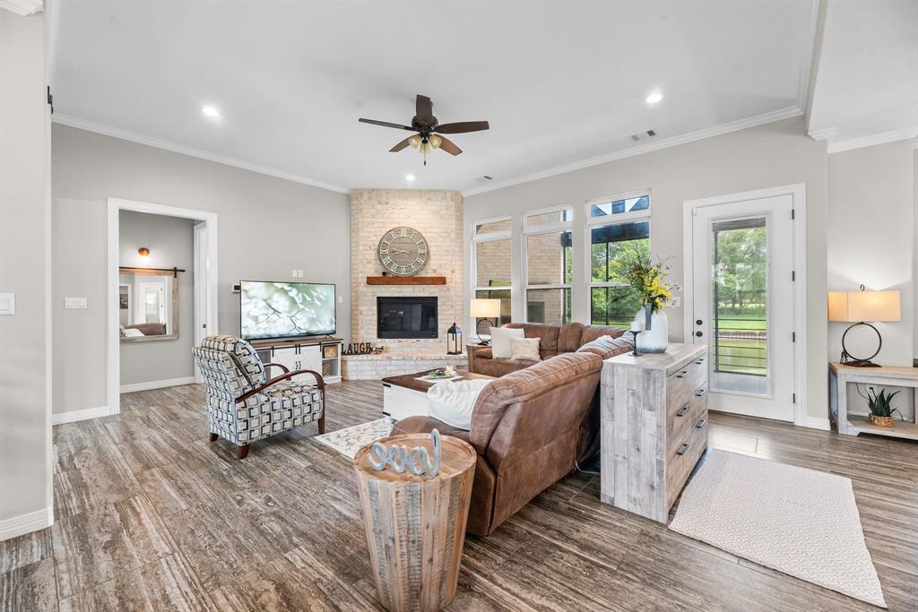 The Shores On Richland Chamb - Residential