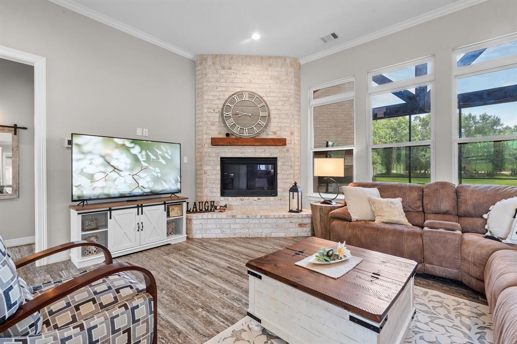 The Shores On Richland Chamb - Residential