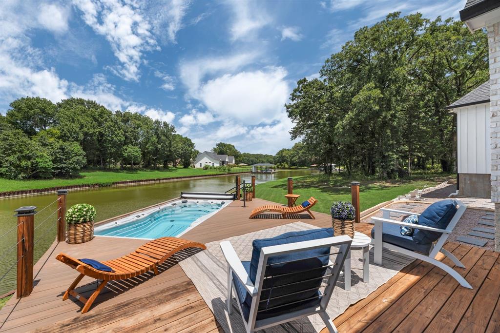 715 Hatteras Drive