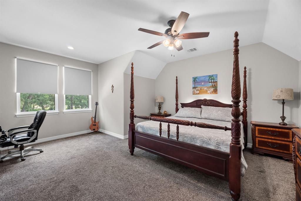 The Shores On Richland Chamb - Residential