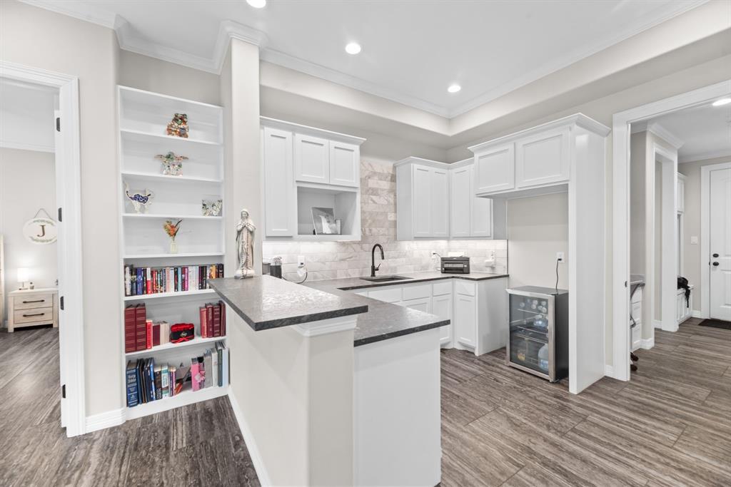 The Shores On Richland Chamb - Residential