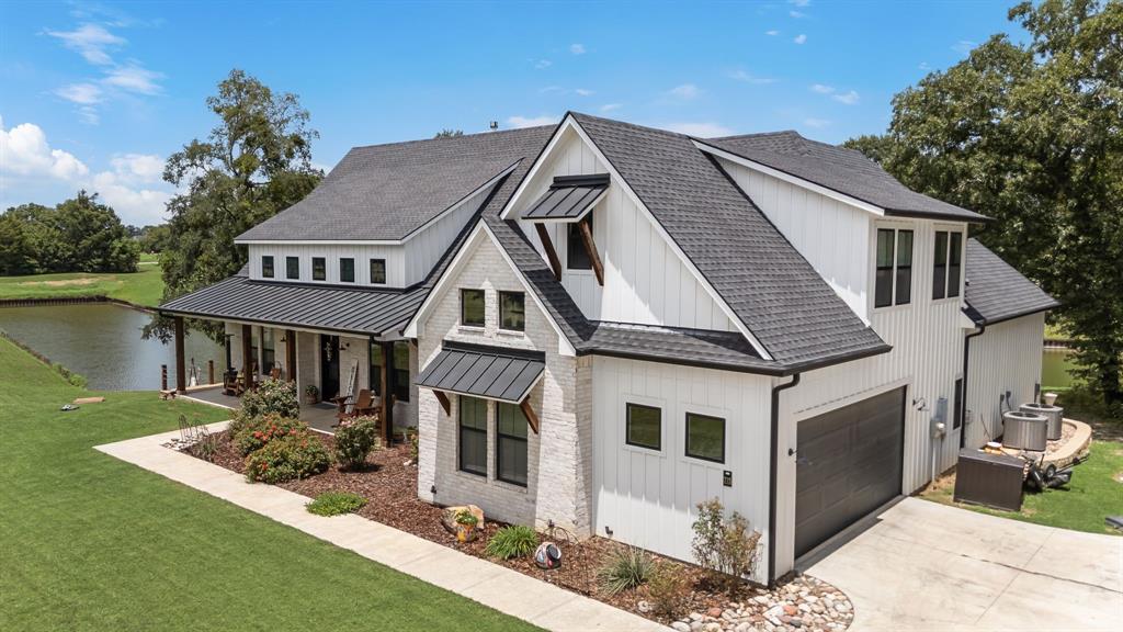 The Shores On Richland Chamb - Residential