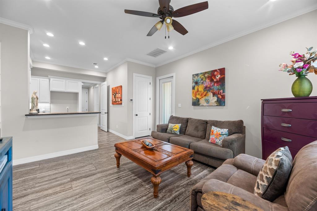 The Shores On Richland Chamb - Residential