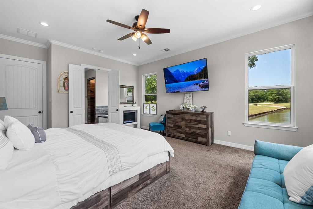 The Shores On Richland Chamb - Residential