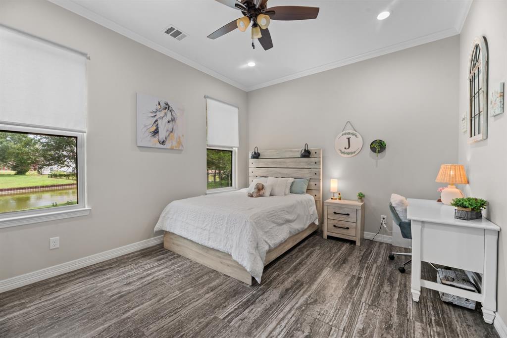 The Shores On Richland Chamb - Residential