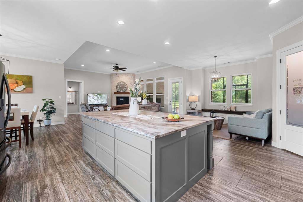 The Shores On Richland Chamb - Residential