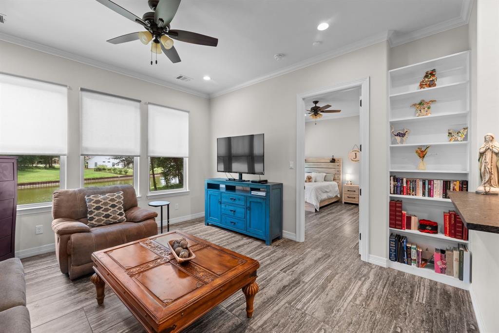 The Shores On Richland Chamb - Residential