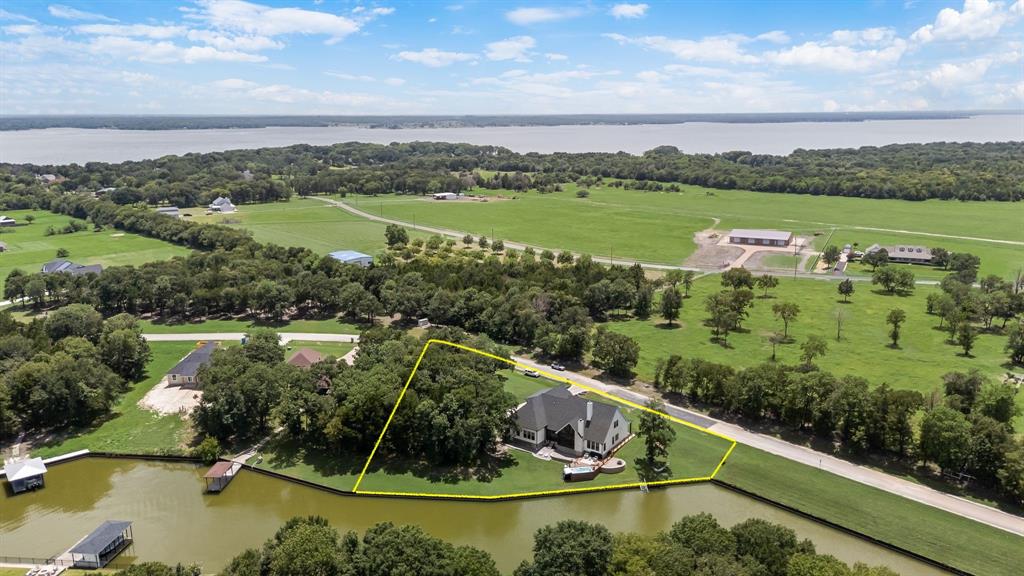 The Shores On Richland Chamb - Residential