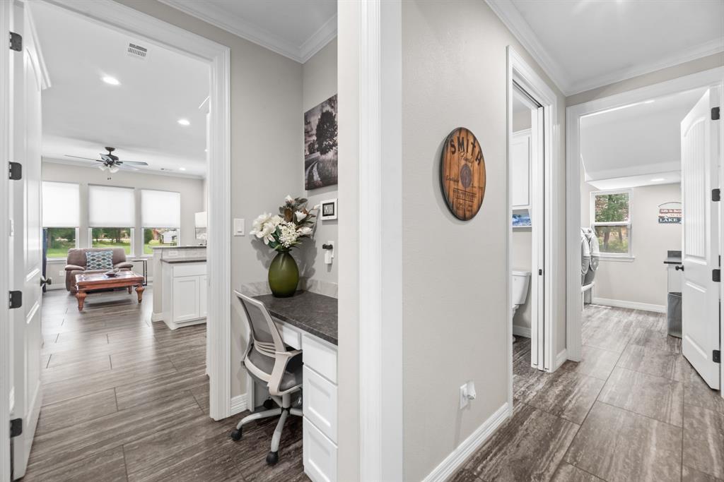 The Shores On Richland Chamb - Residential