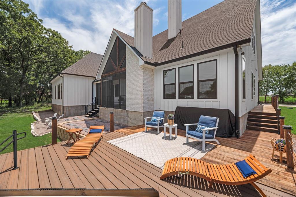 The Shores On Richland Chamb - Residential