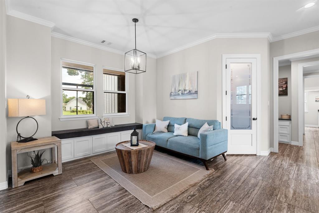 The Shores On Richland Chamb - Residential