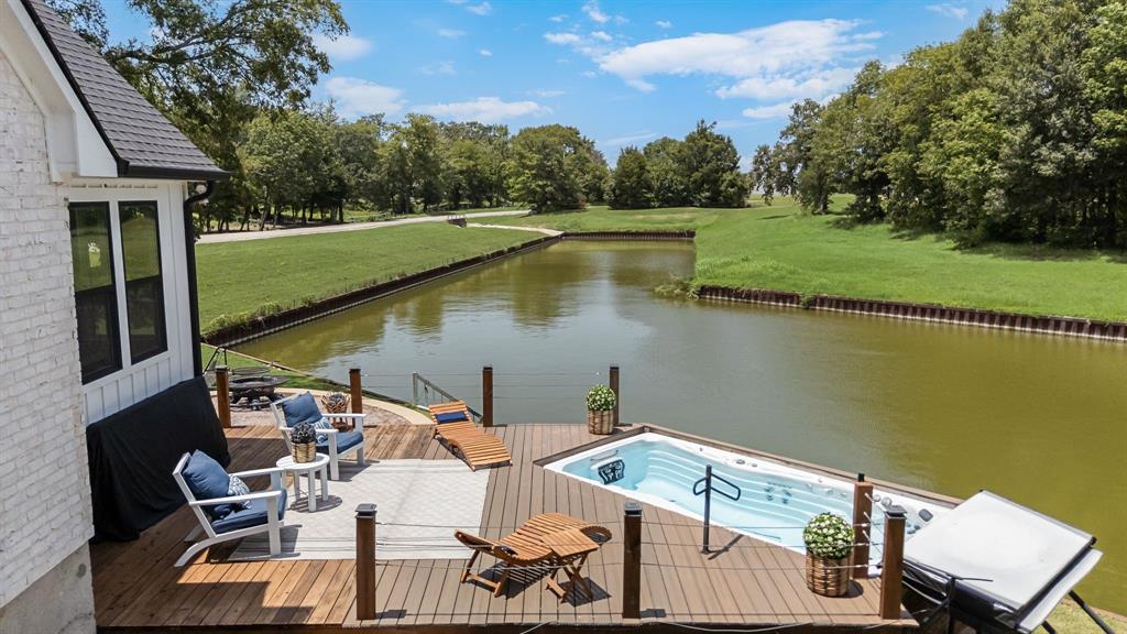 The Shores On Richland Chamb - Residential