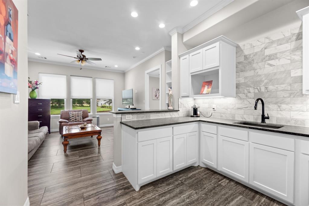 The Shores On Richland Chamb - Residential