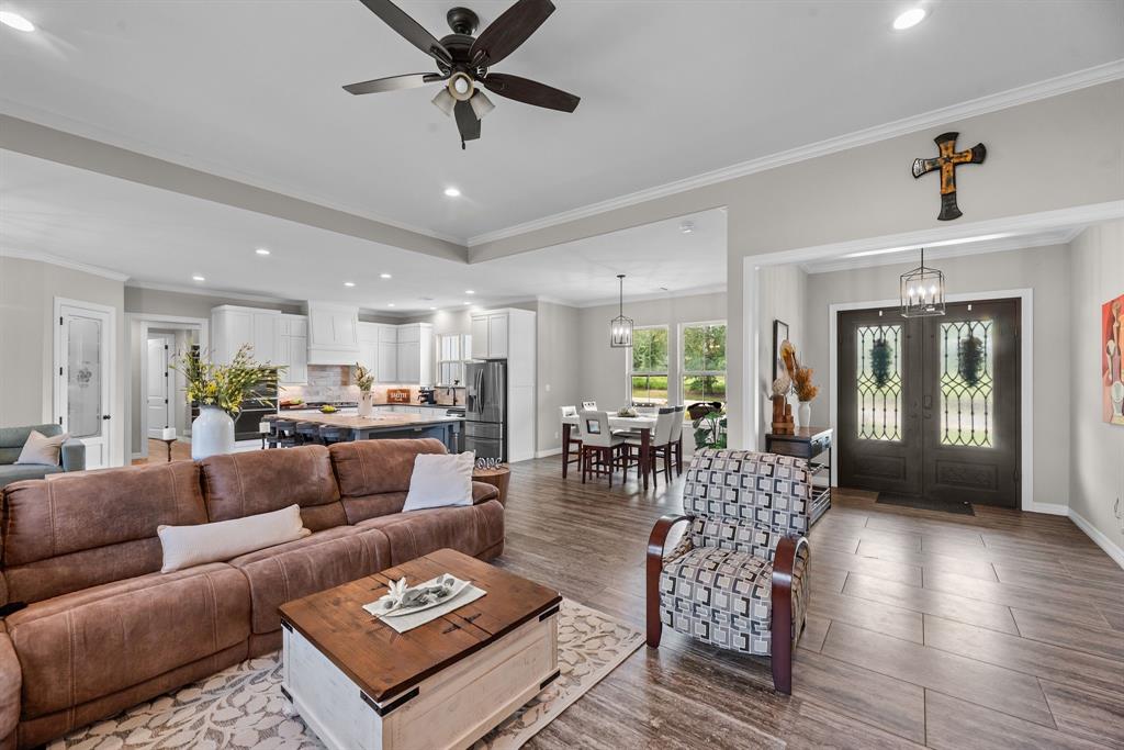 The Shores On Richland Chamb - Residential