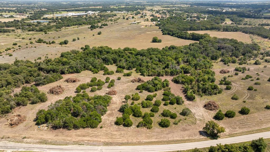 Saddle Ridge Estates - Land