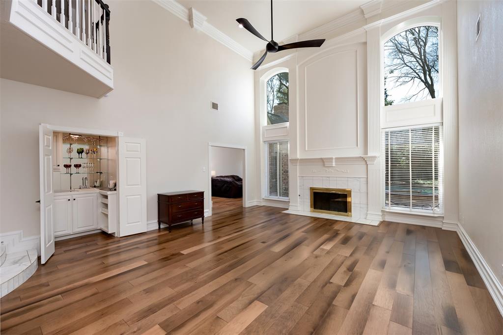 203 W Charlottesville Road