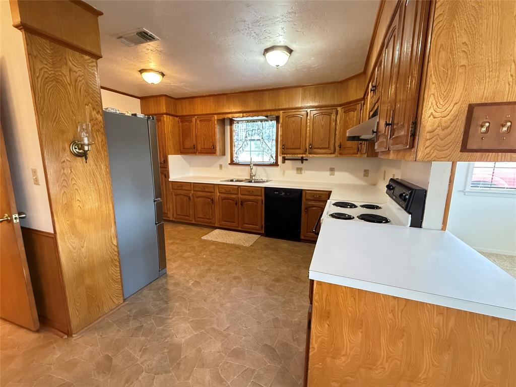 Calhoun Add - Residential