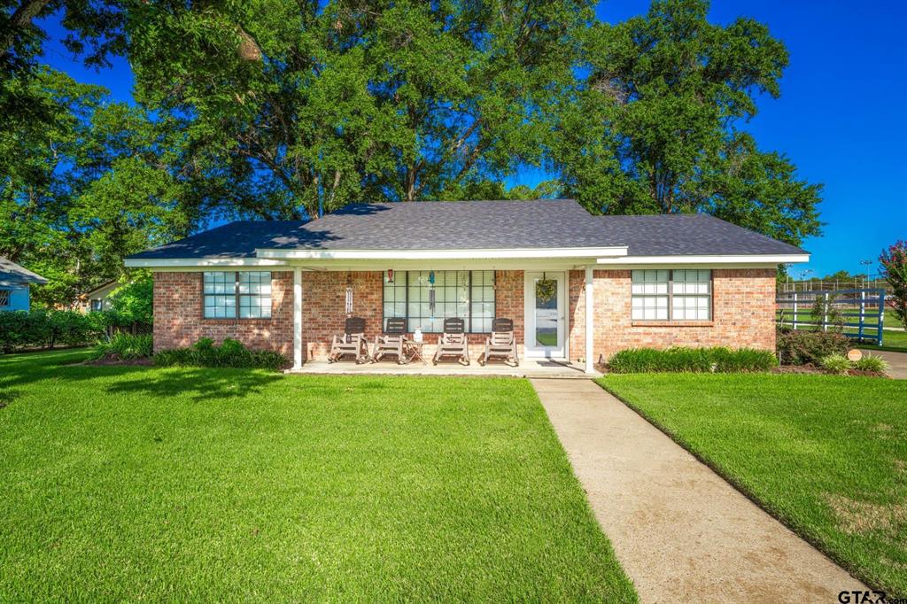 Calhoun Add - Residential