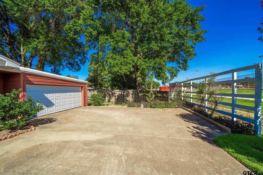 Calhoun Add - Residential