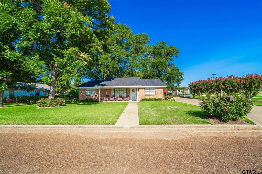 Calhoun Add - Residential