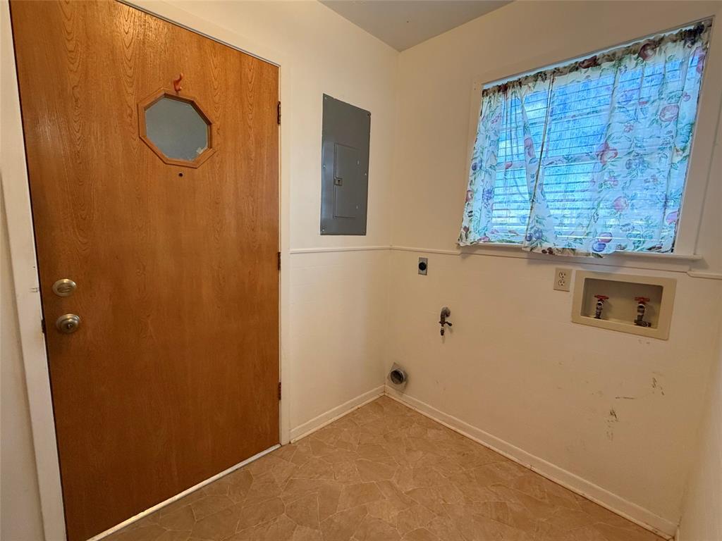 Calhoun Add - Residential