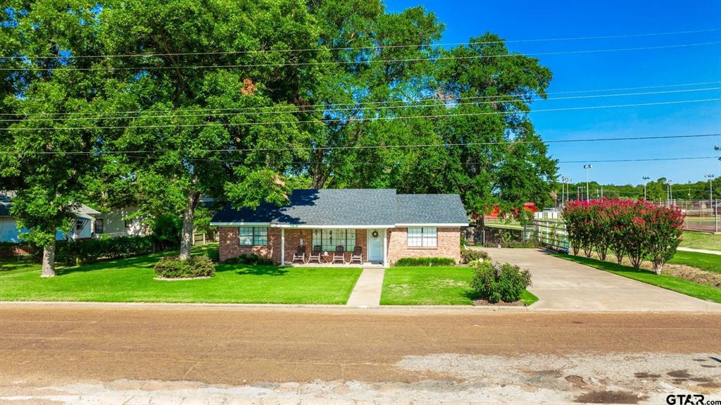 Calhoun Add - Residential