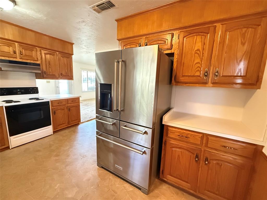 Calhoun Add - Residential