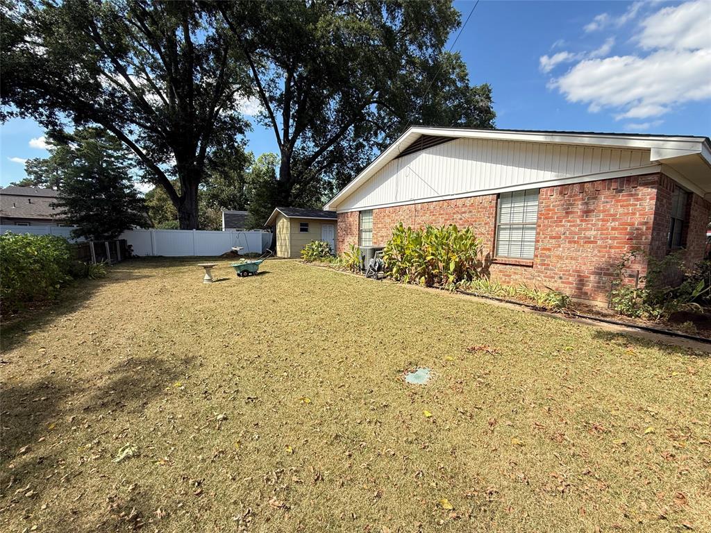 Calhoun Add - Residential