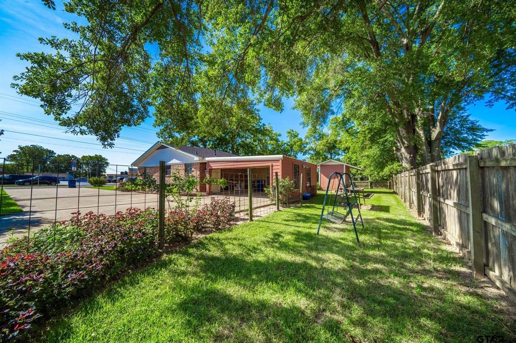 Calhoun Add - Residential