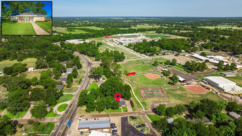 Calhoun Add - Residential